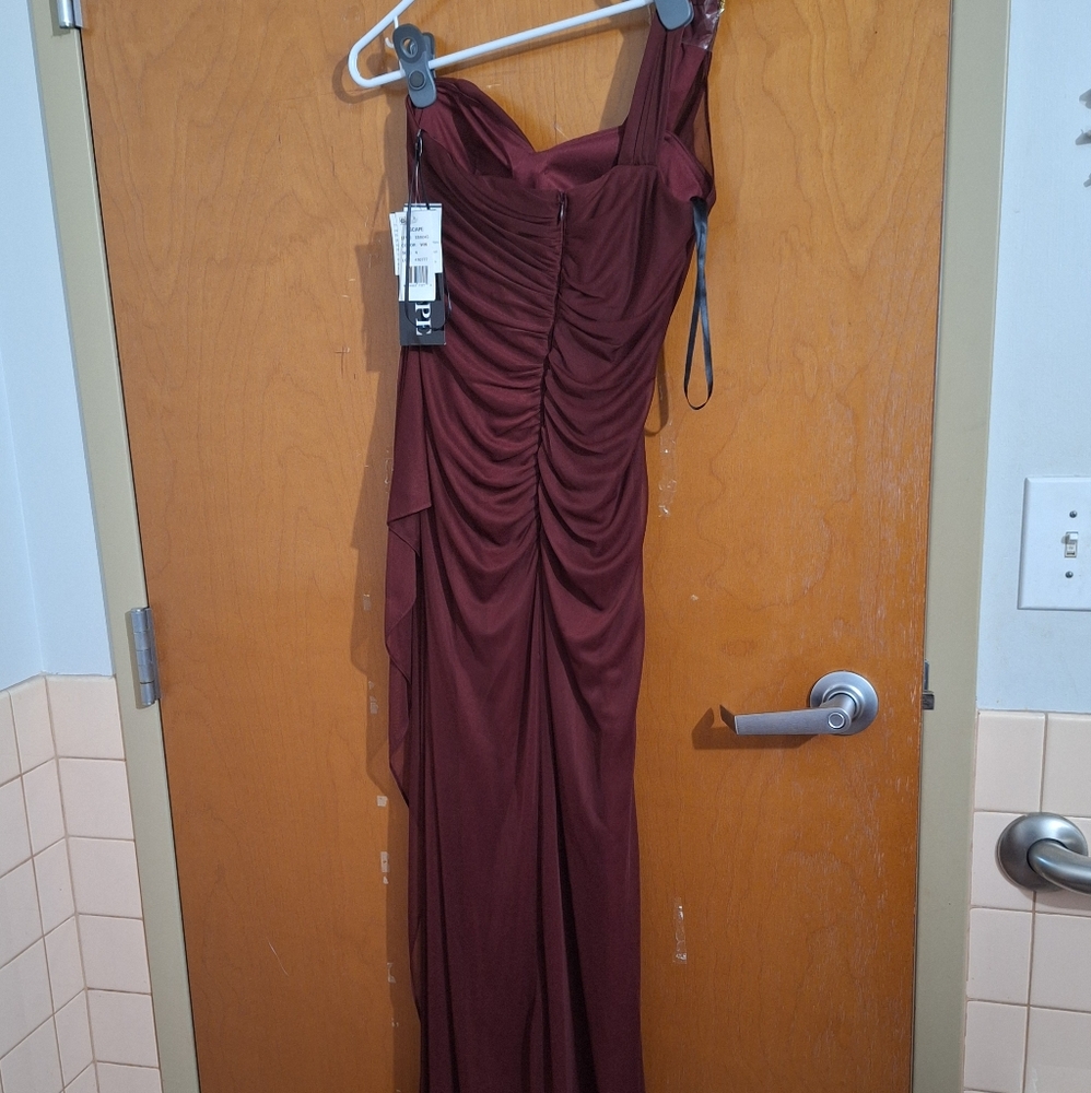 Gown